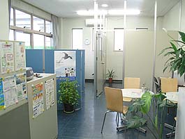 施設写真